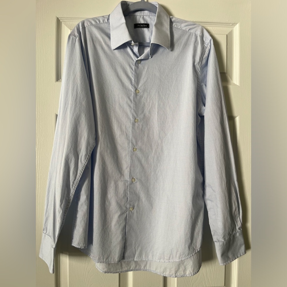 Saks Fifth Avenue dress shirt